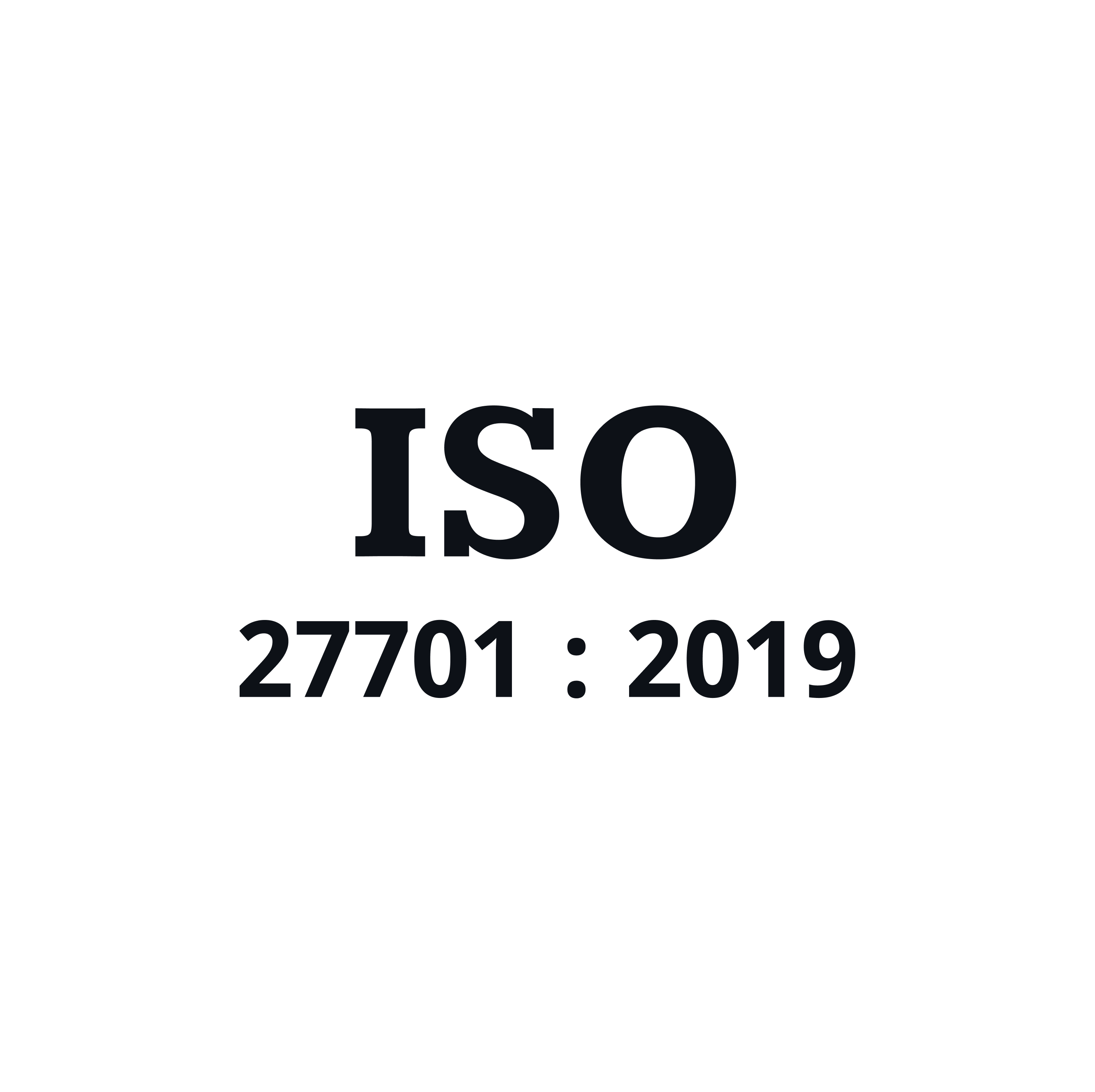 isoiec27701